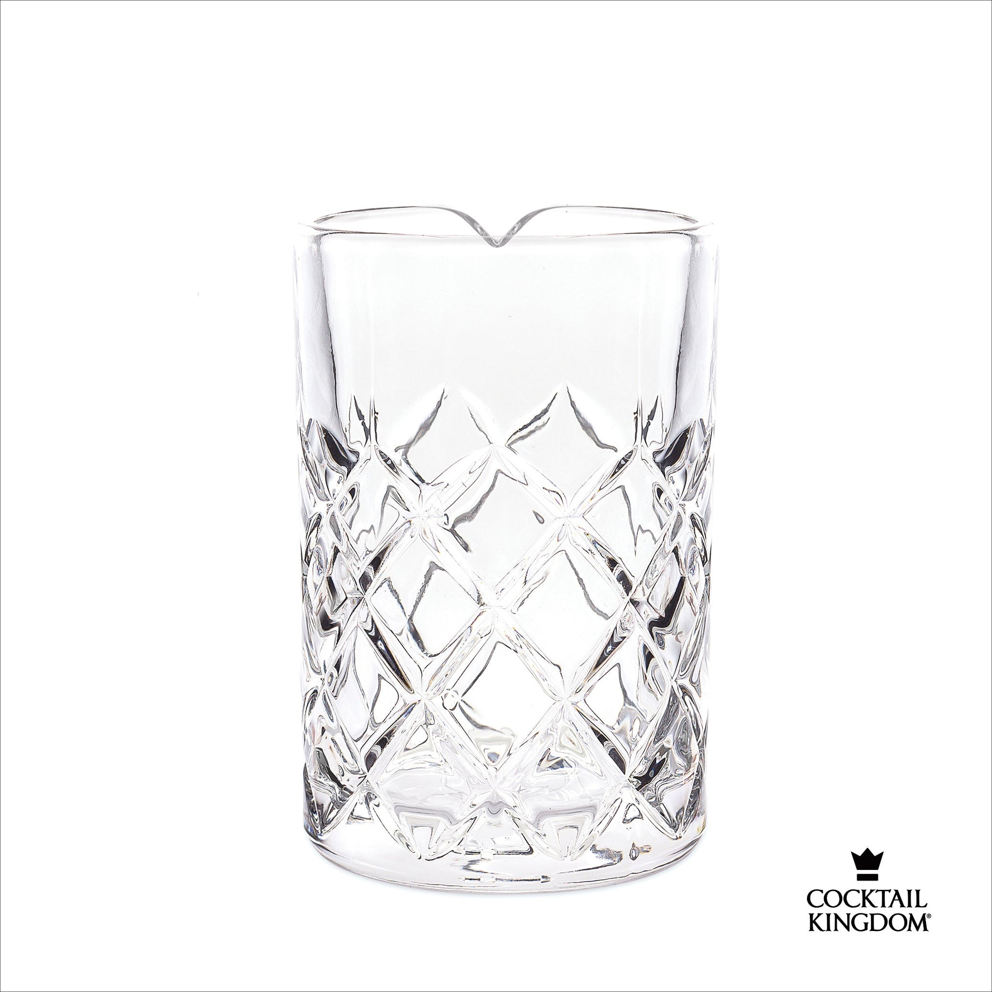 Bicchiere per miscelazione Yarai® - 500 ml (17 oz)