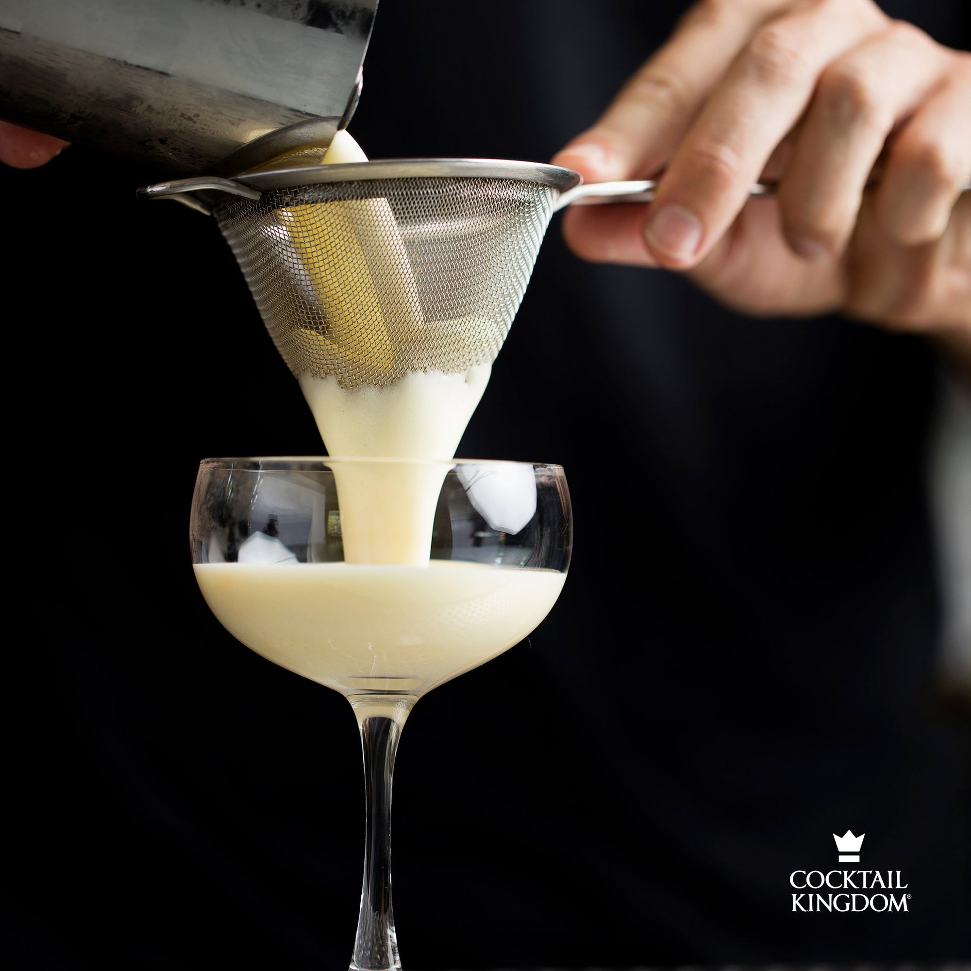 Colino CoCo - Acciaio Inossidabile