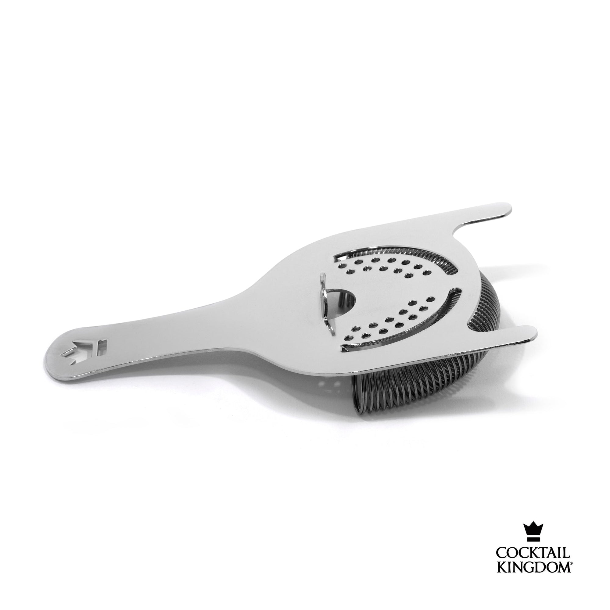 Colino biancospino a 2 poli Koriko® - Acciaio inossidabile