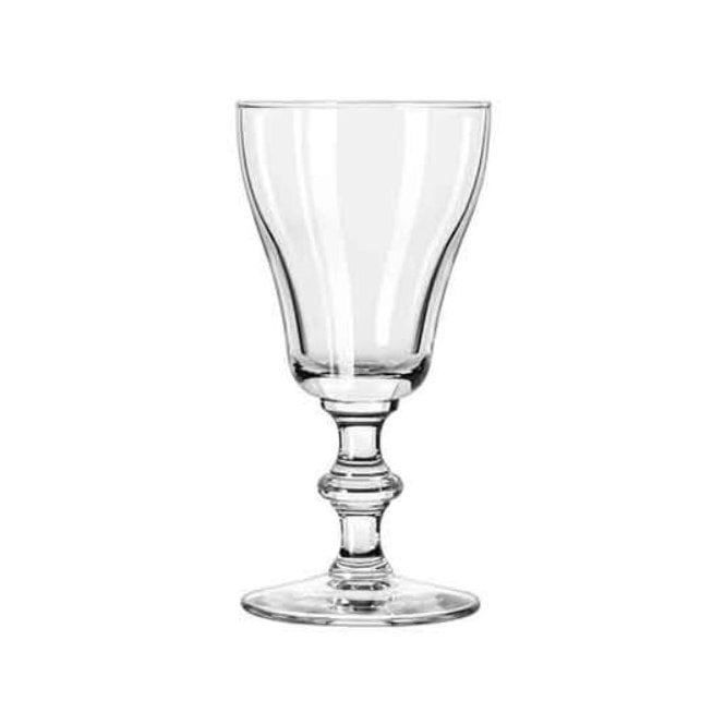 Vintage Irish Coffee Glass 17cl-B6