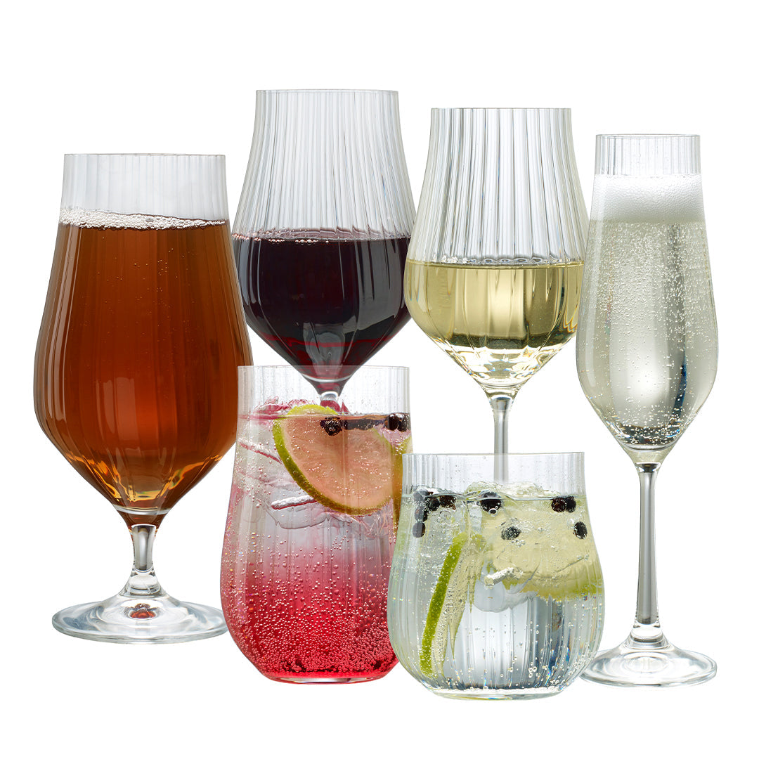 Bicchiere Highball Gradara 45cl