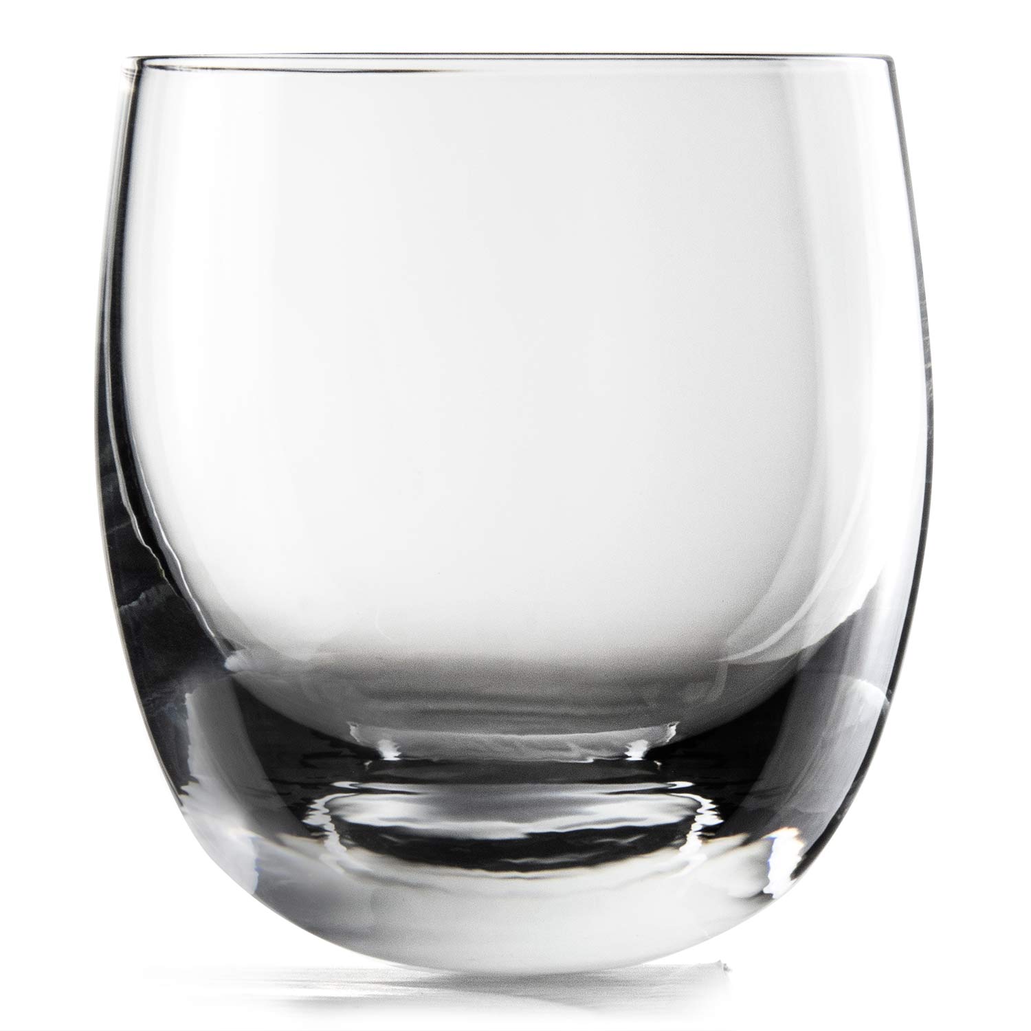 Vasos de Whisky Rodantes - 26 cl - Paquete de Regalo