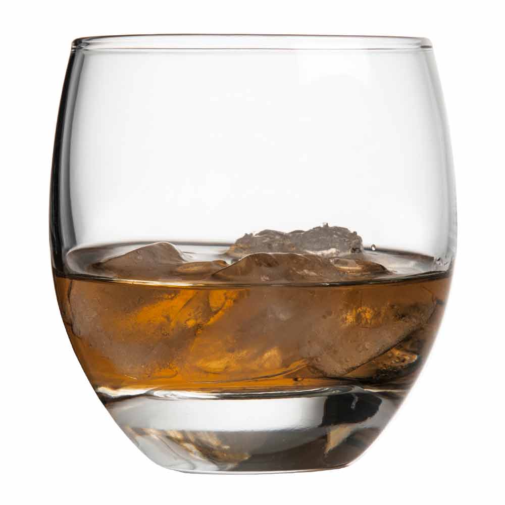 Vaso de Whisky Tumbler Grantown - 34 cl