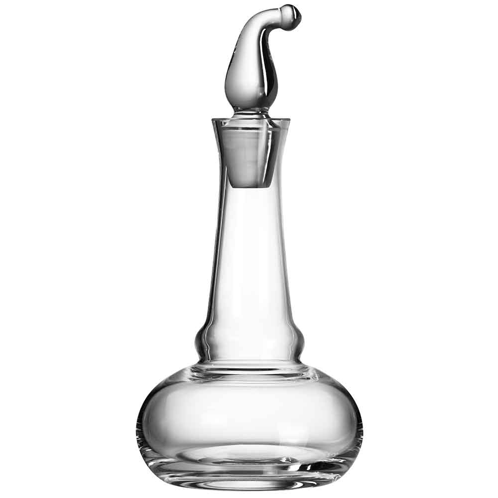 Pot Still Whisky Decanter 75cl