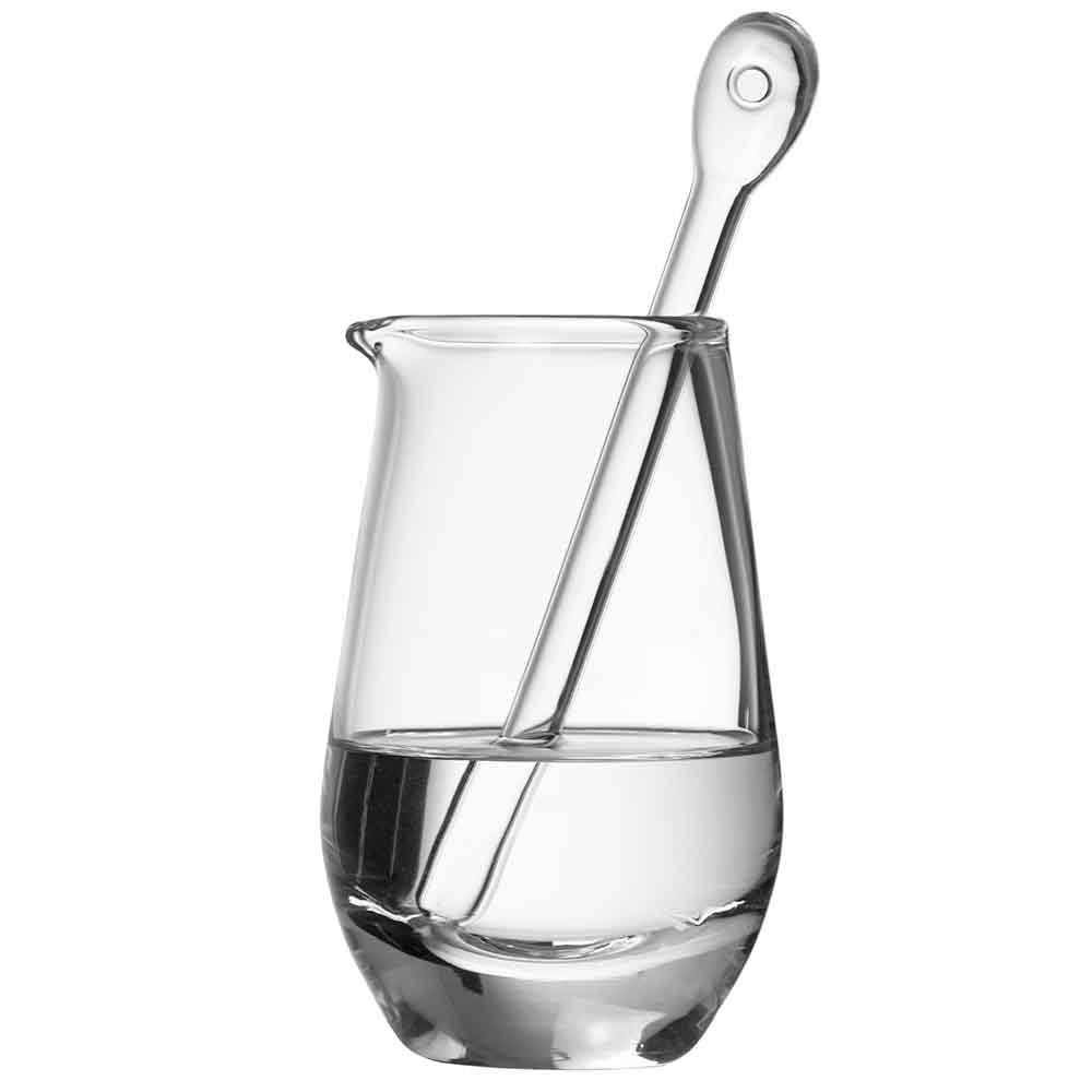 Spey® Wasserkrug ohne Griff 30cl