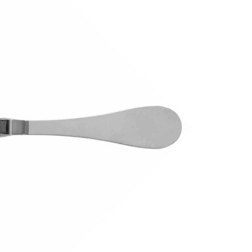 Colador de Cóctel Estilo Julep de Acero Inoxidable Biloxi - 22 cm