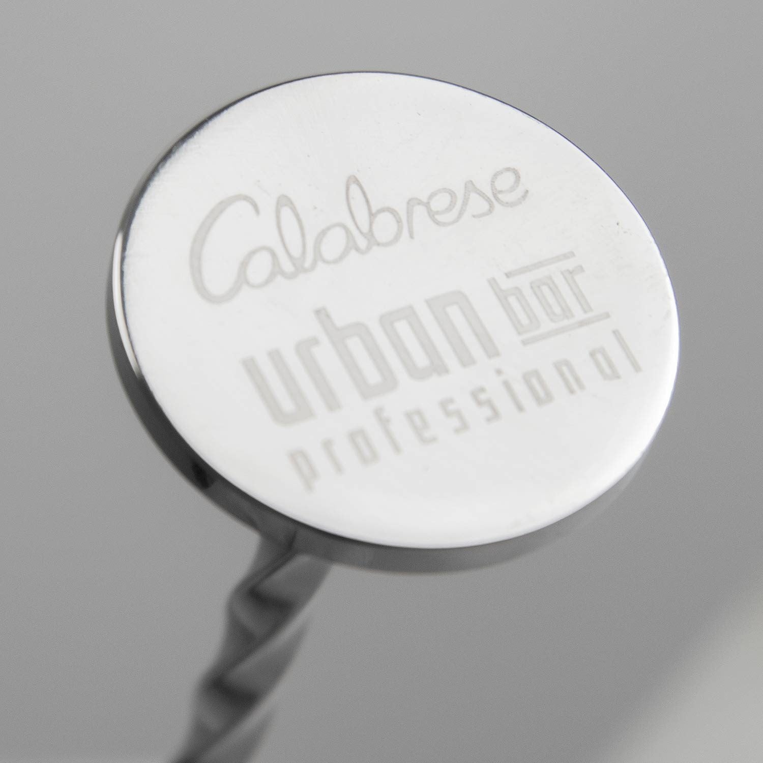 Cucchiaio Bar Calabrese In Acciaio Inox 31cm