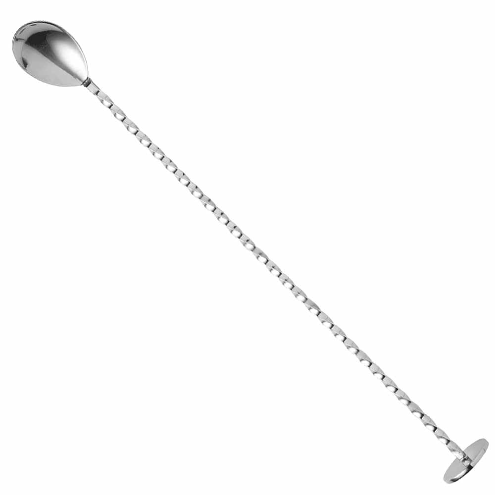 Cuillère de Bar Inox collection Calabrese 31cm