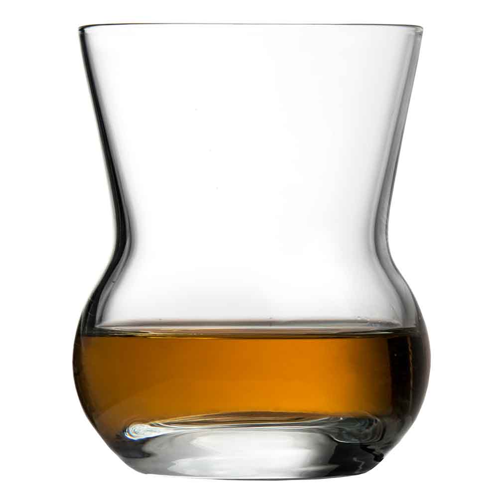 Verre à Whisky Old Fashioned Thistle 27cl