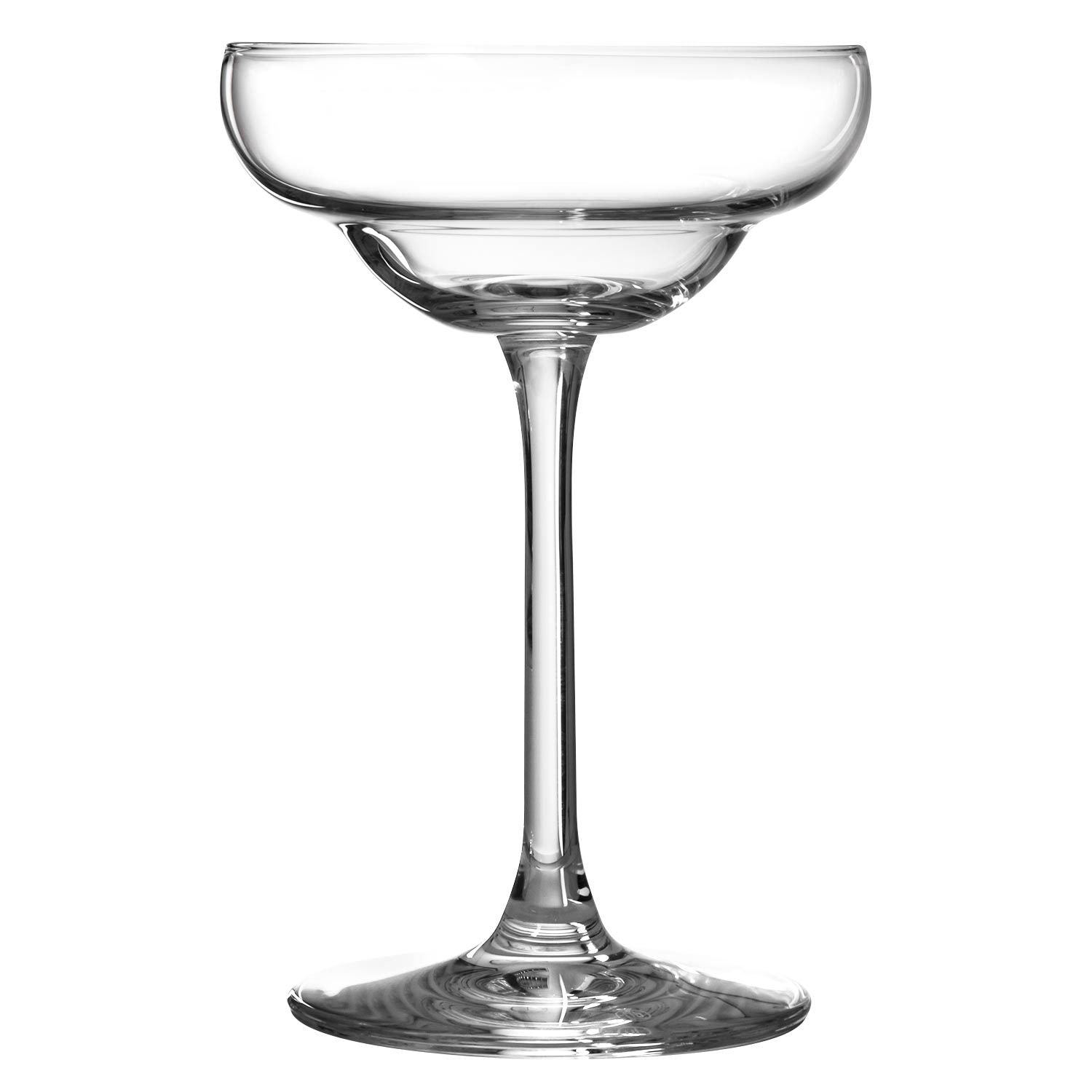 Coley® Crystal Cocktailglas Coupe 17cl