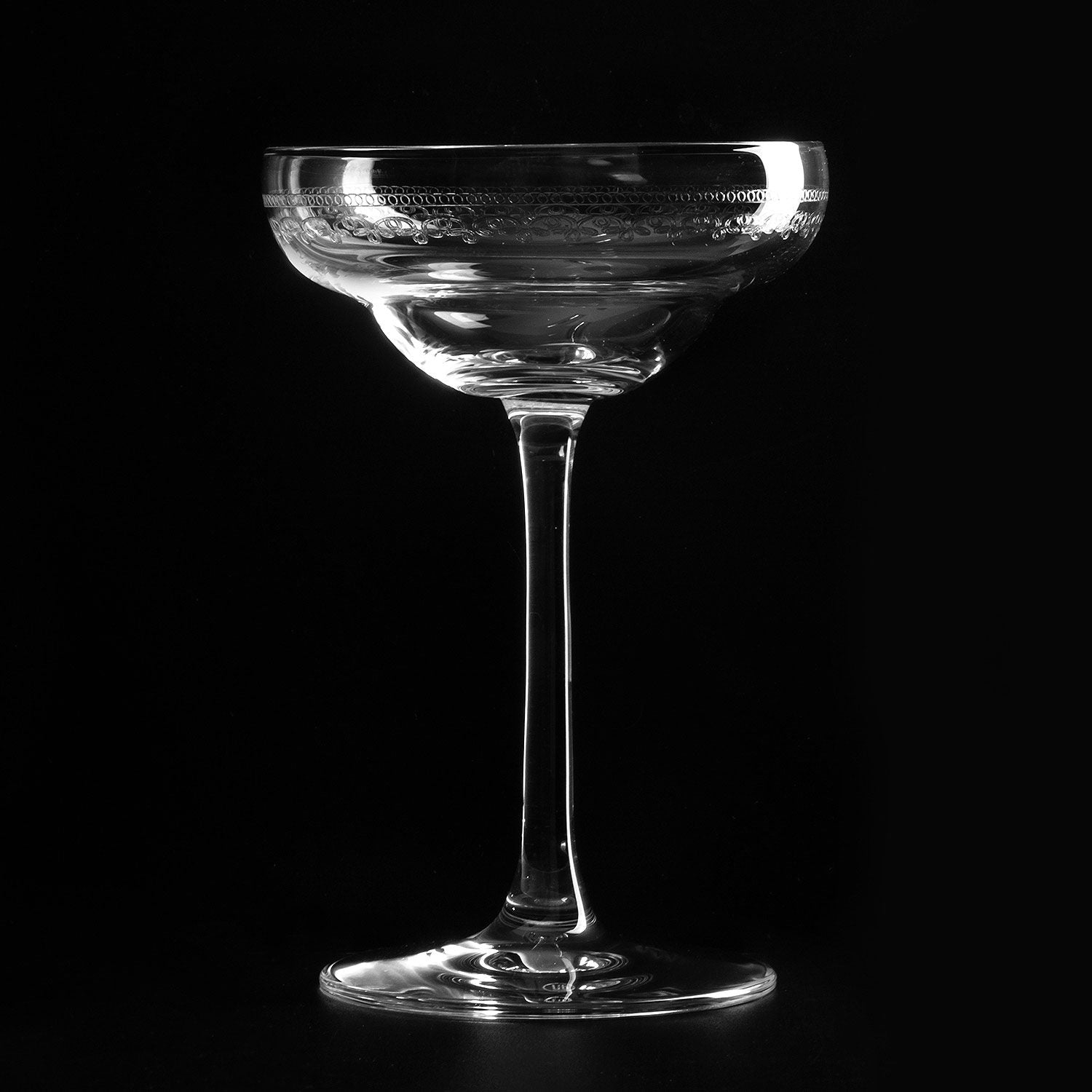 1910 Coley® Coupe Cocktailglas 17cl
