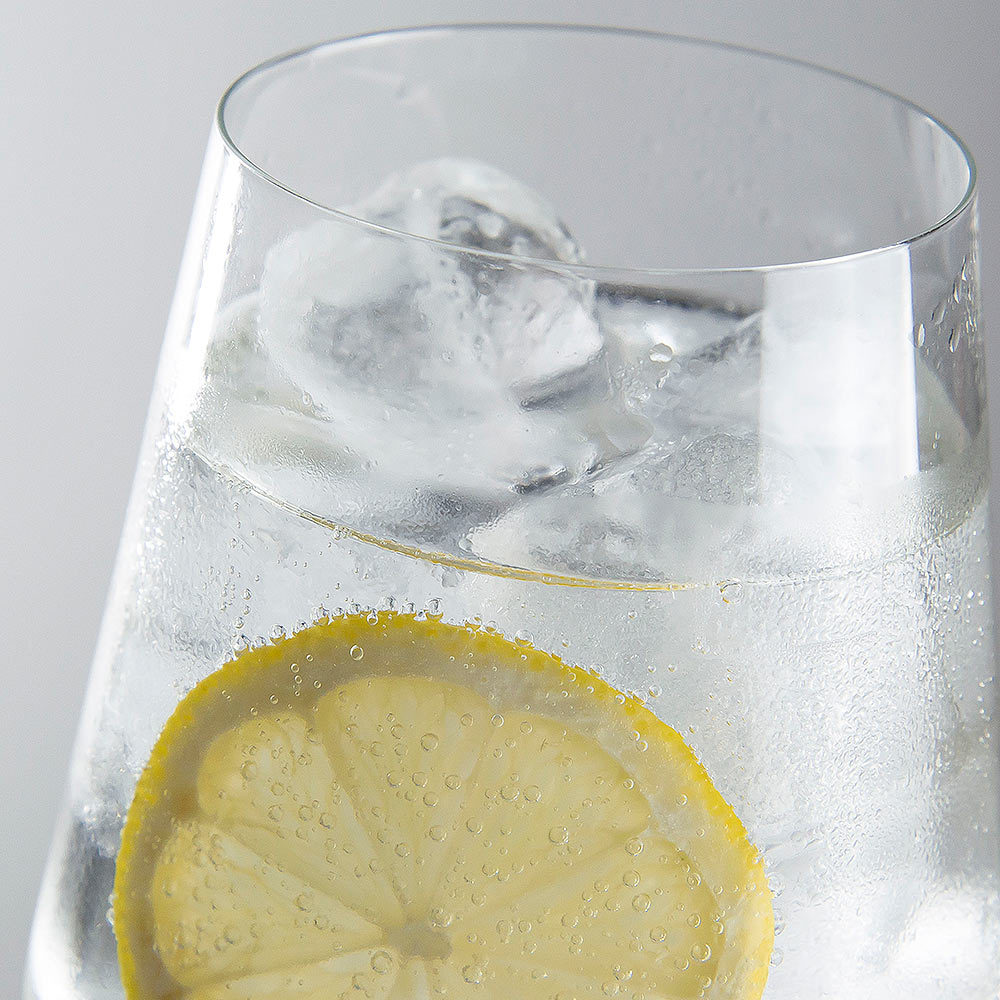 Verre à Eau Cristal Bacci 43cl