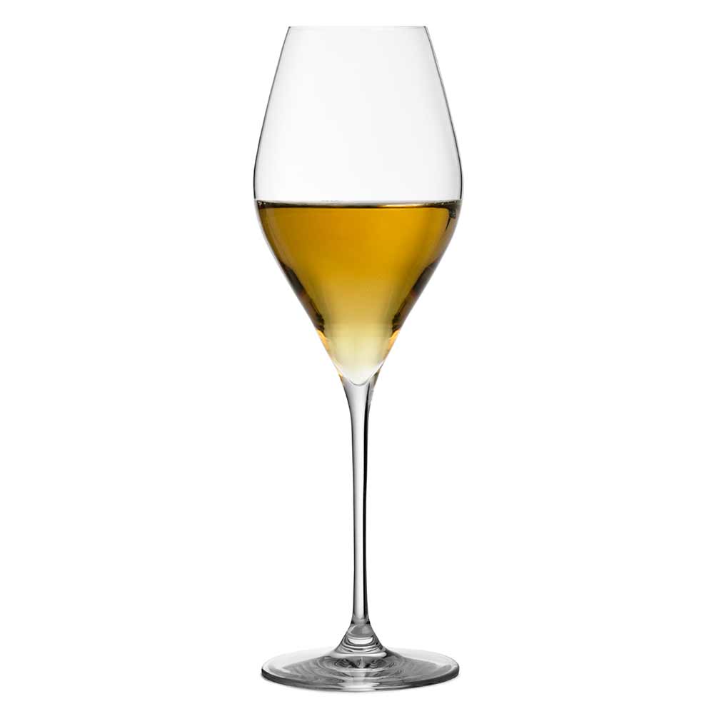 Bacci Copa de Vino de Cristal - 43 cl