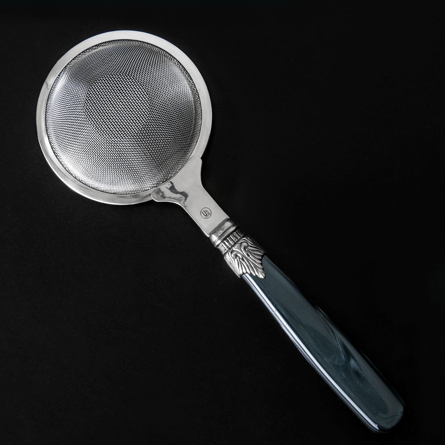 Passoire à cocktail à mailles fines en acier inoxydable Classico 23 cm
