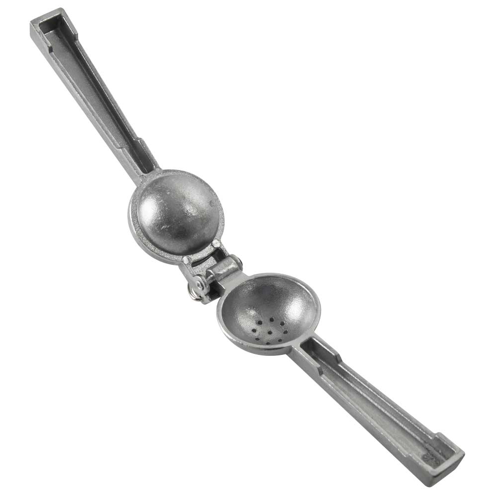 Presse-coude mexicain en alliage robuste 22,5 cm