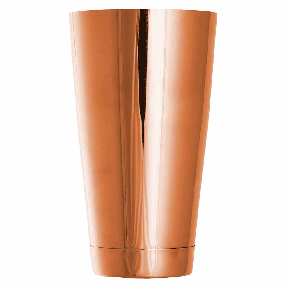 Grande Timbale cuivre Ginza 75cl