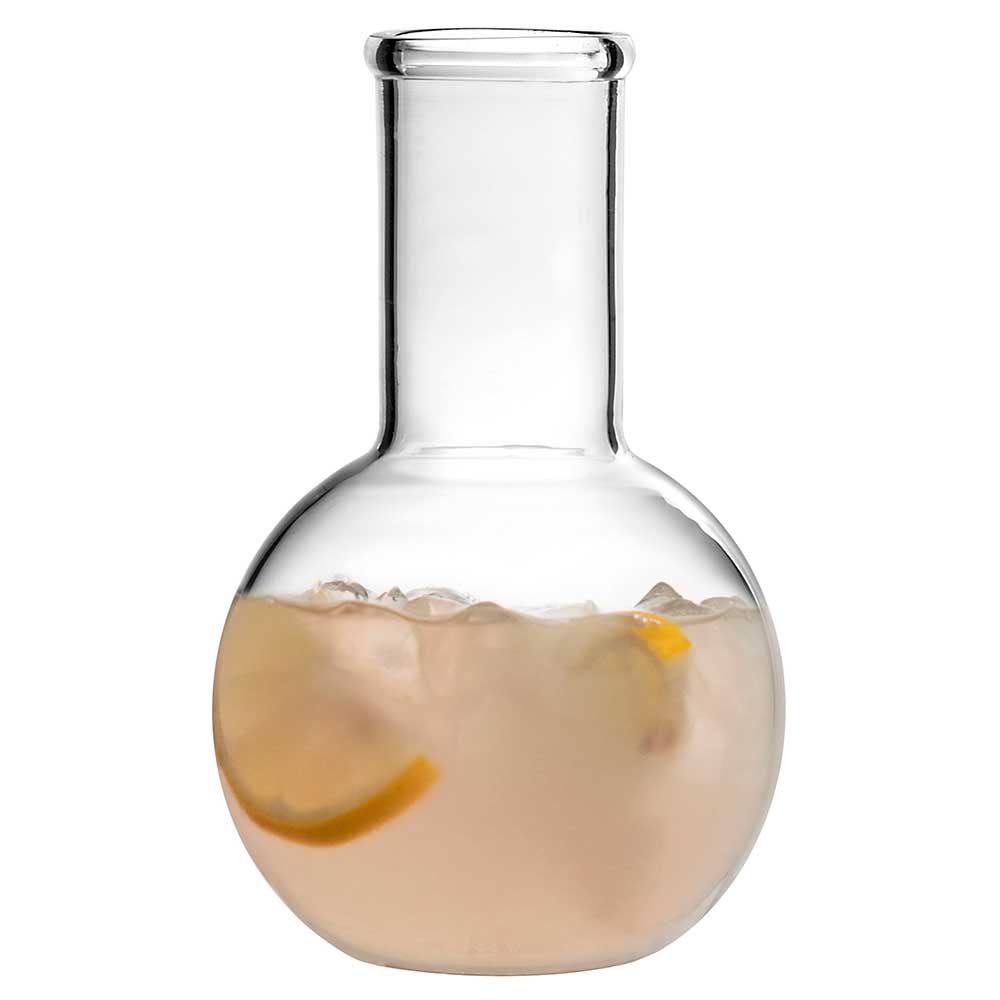 Florence Flasque Single Serve 15cl
