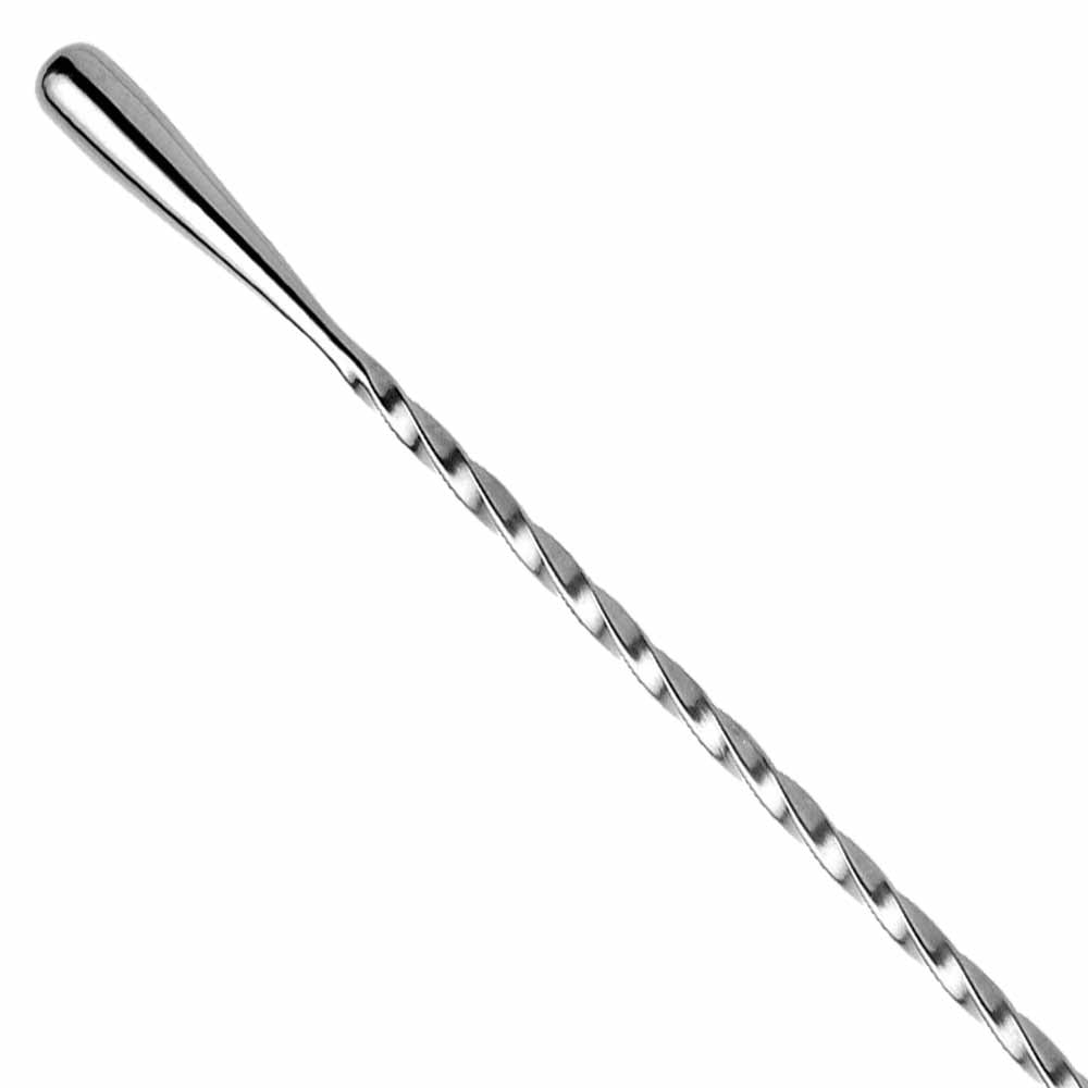 Cuillère de Bar Drop Inox 40cm