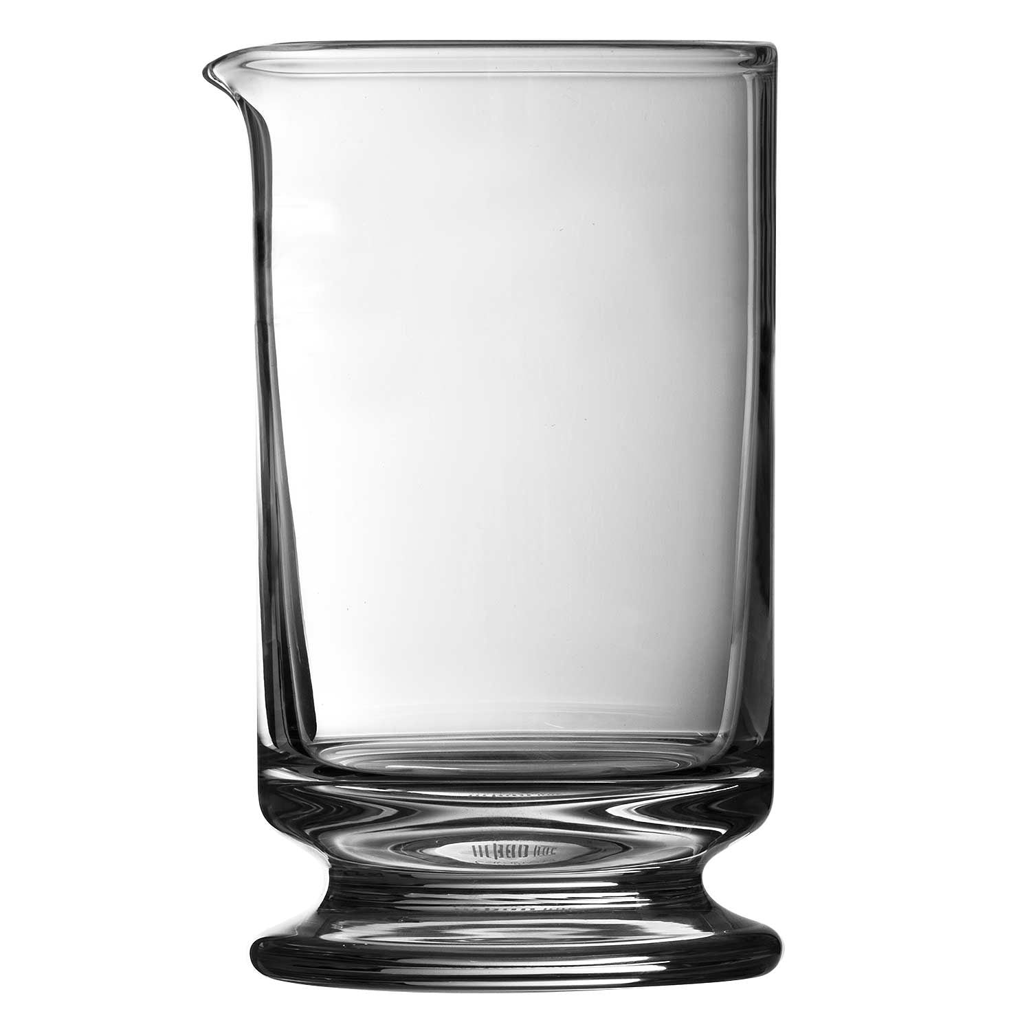Vaso Mezclador para Cóctel  con Base Calabrese - 60cl