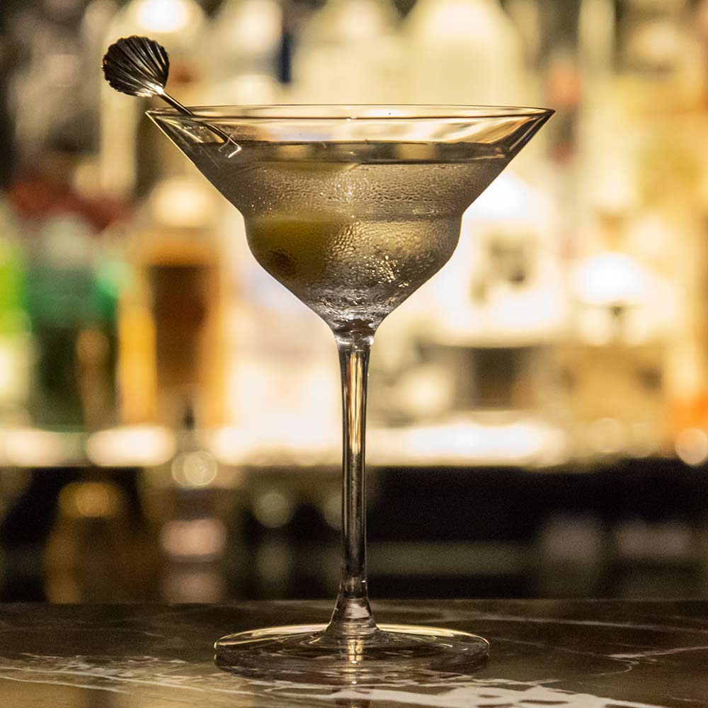 Calabrese Cocktail Martini Glas 15cl