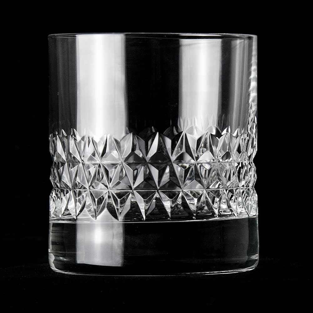Koto Old Fashioned Kristallglas 30cl