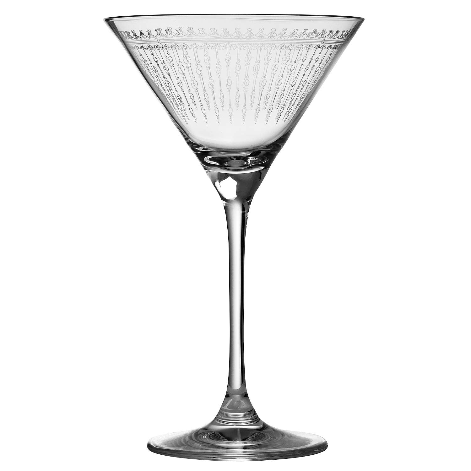 1920 Copa de Cóctel Martini - 21 cl