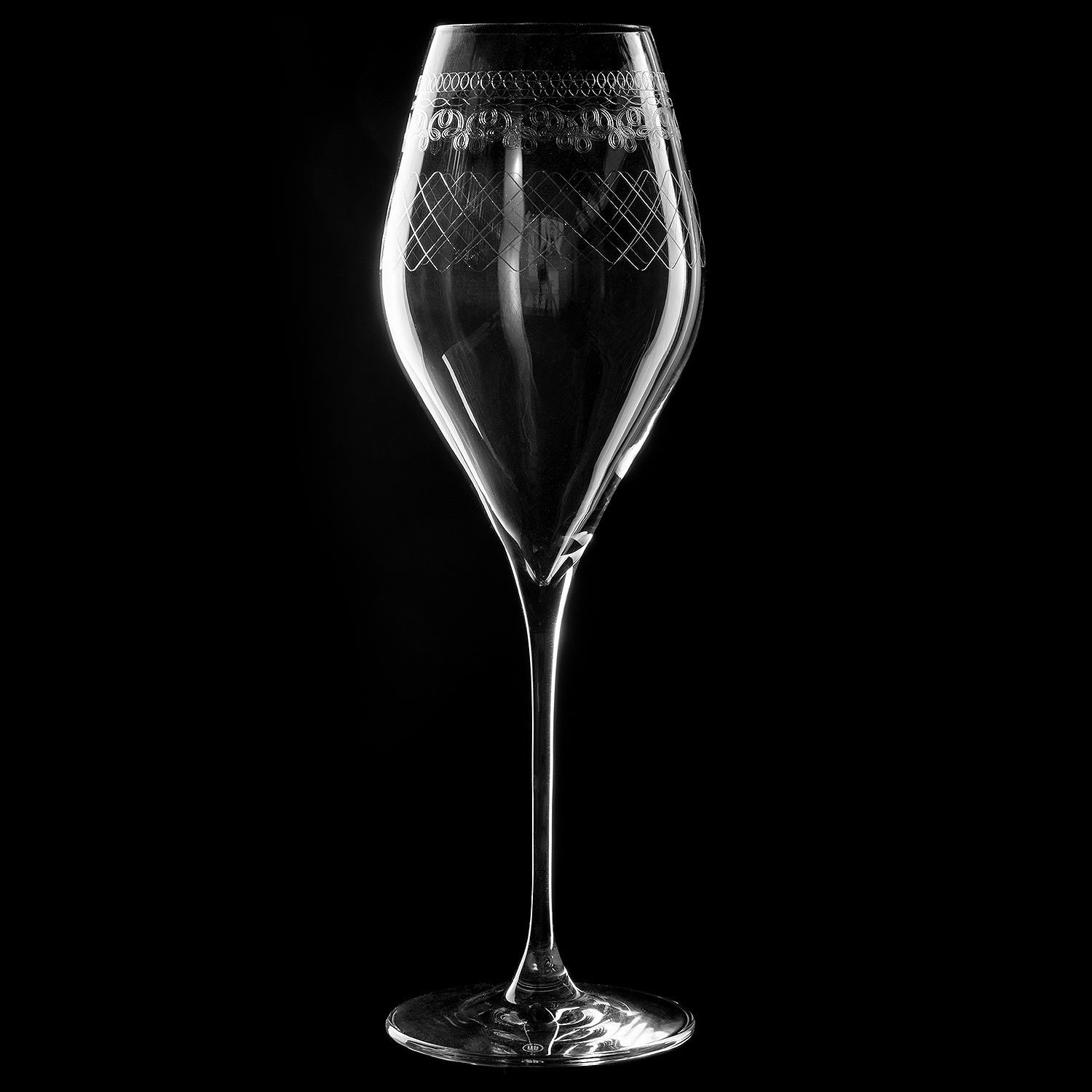 1910 Vino Bacci 43cl