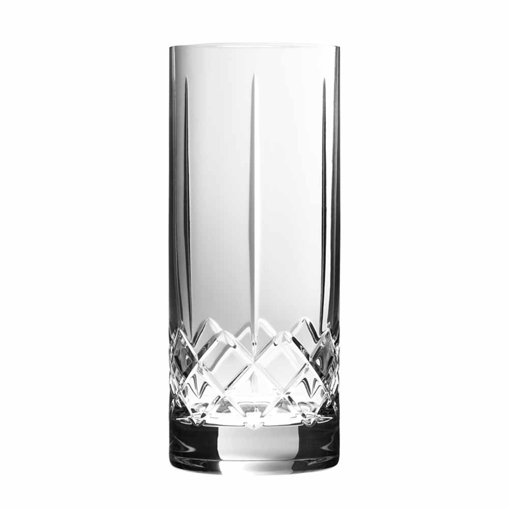 Vaso Highball Ginza Tall Cuts - 35 cl