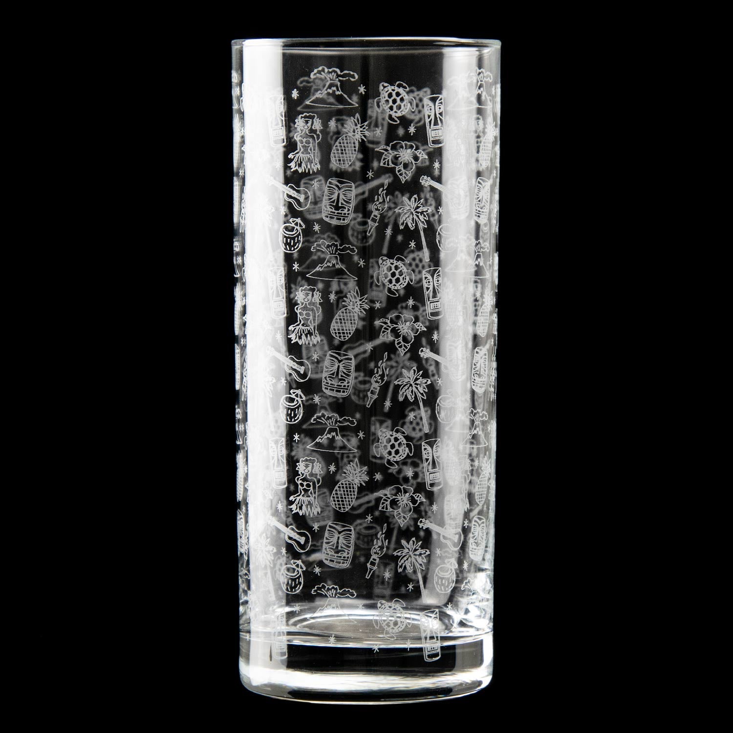 Vaso Tiki Highball - 30 cl