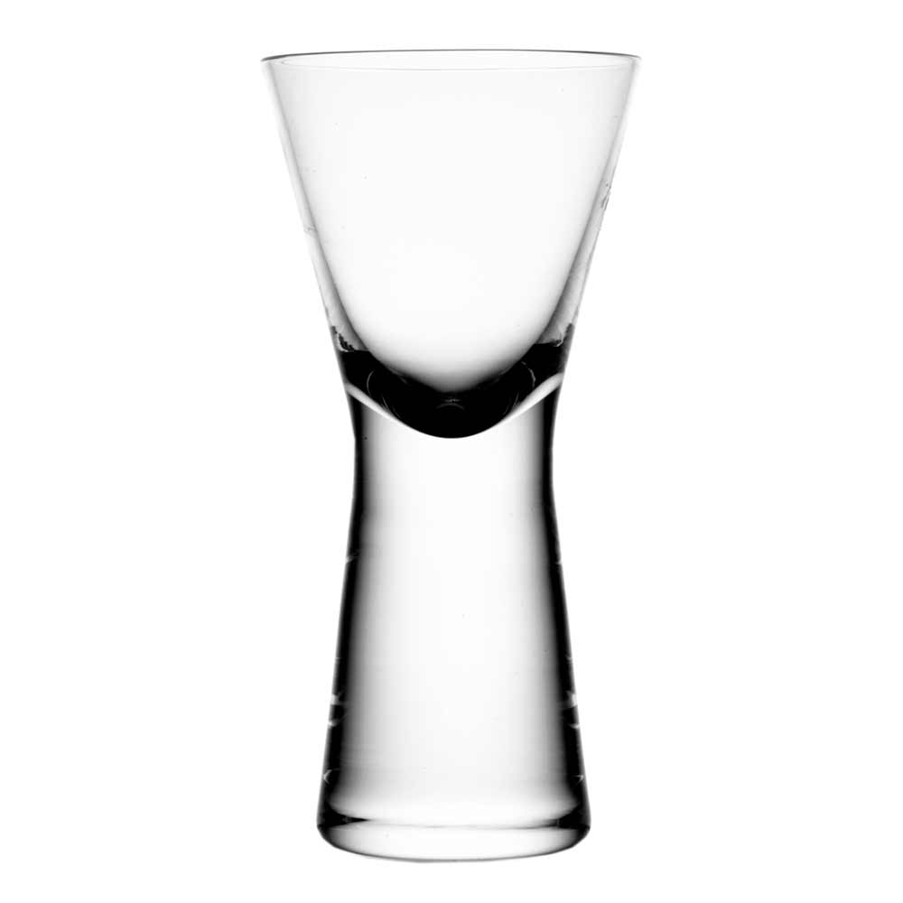 Vaso de Chupito Clásico - 5 cl