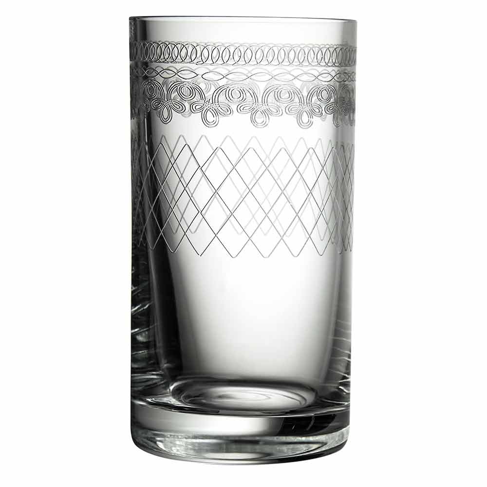 1910 Wasserglas 24cl