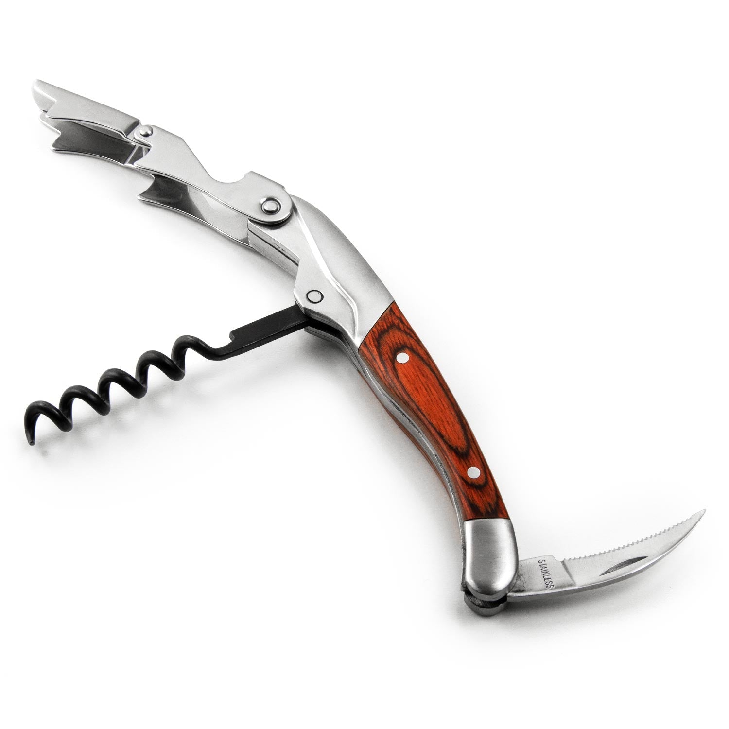 Kellnerfreund Korkenzieher