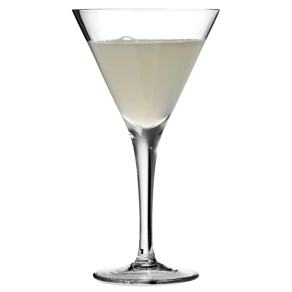  Piccolo Bicchiere da Martini Verdot 12.5cl