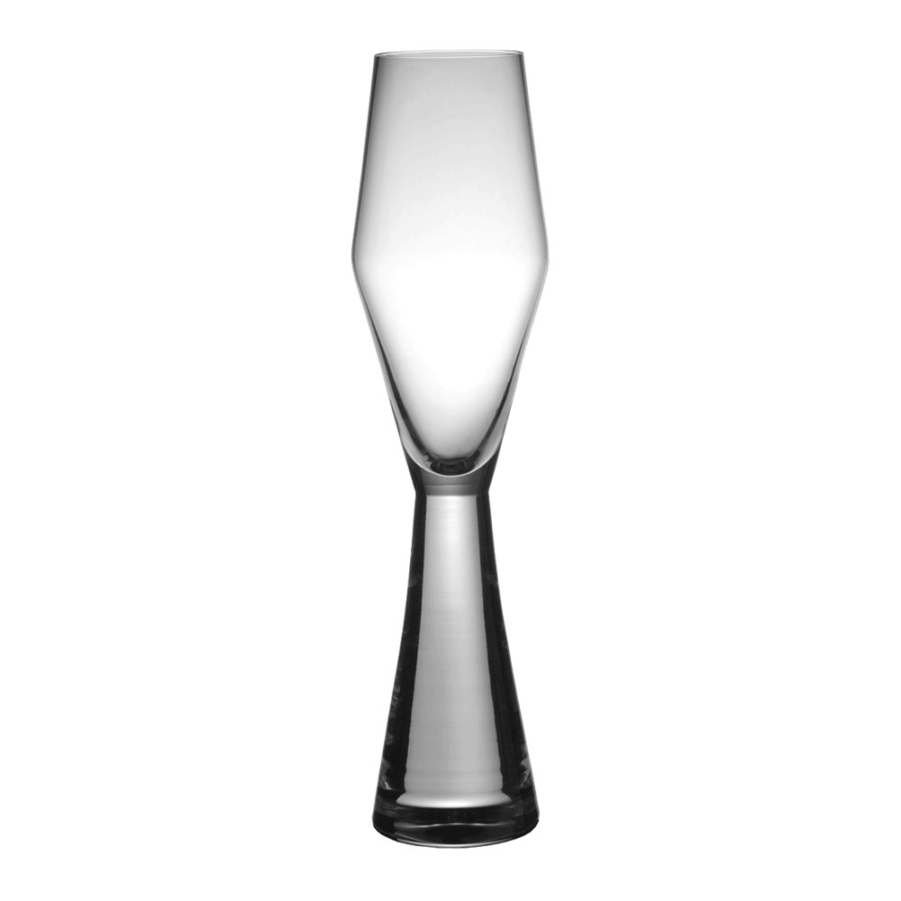 Copa Flauta Cubana de Champán - 16 cl