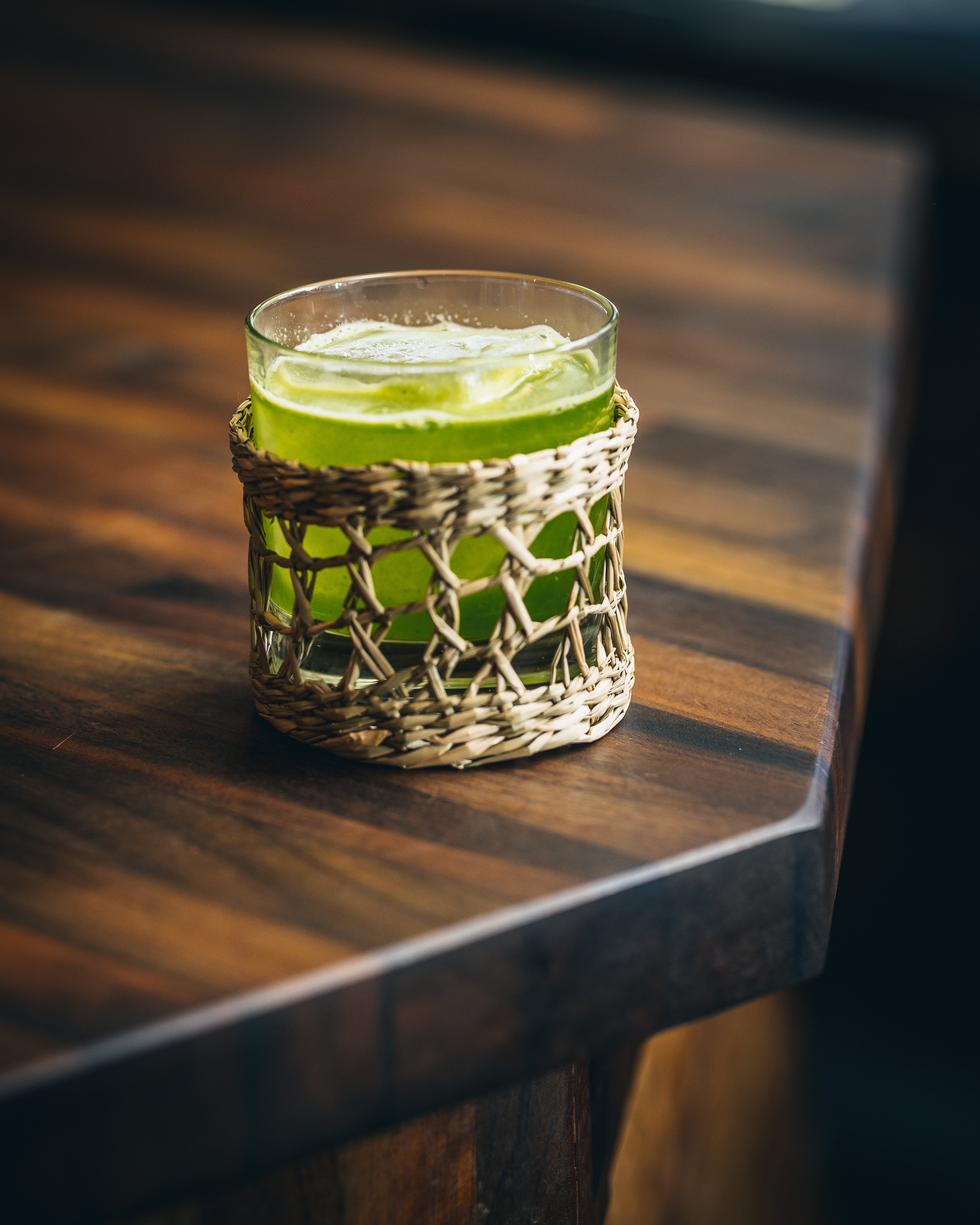 Gili Old Fashioned Glas 30cl