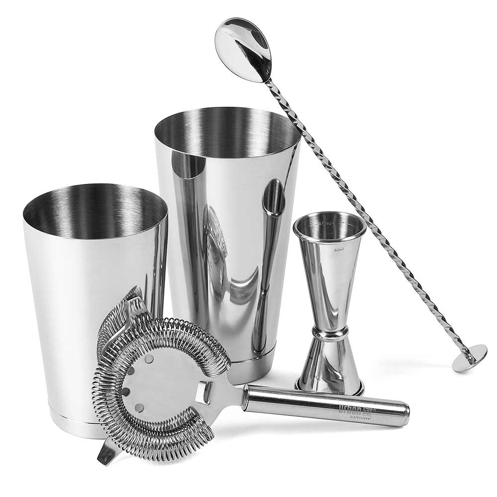 5-teiliges Cocktailset