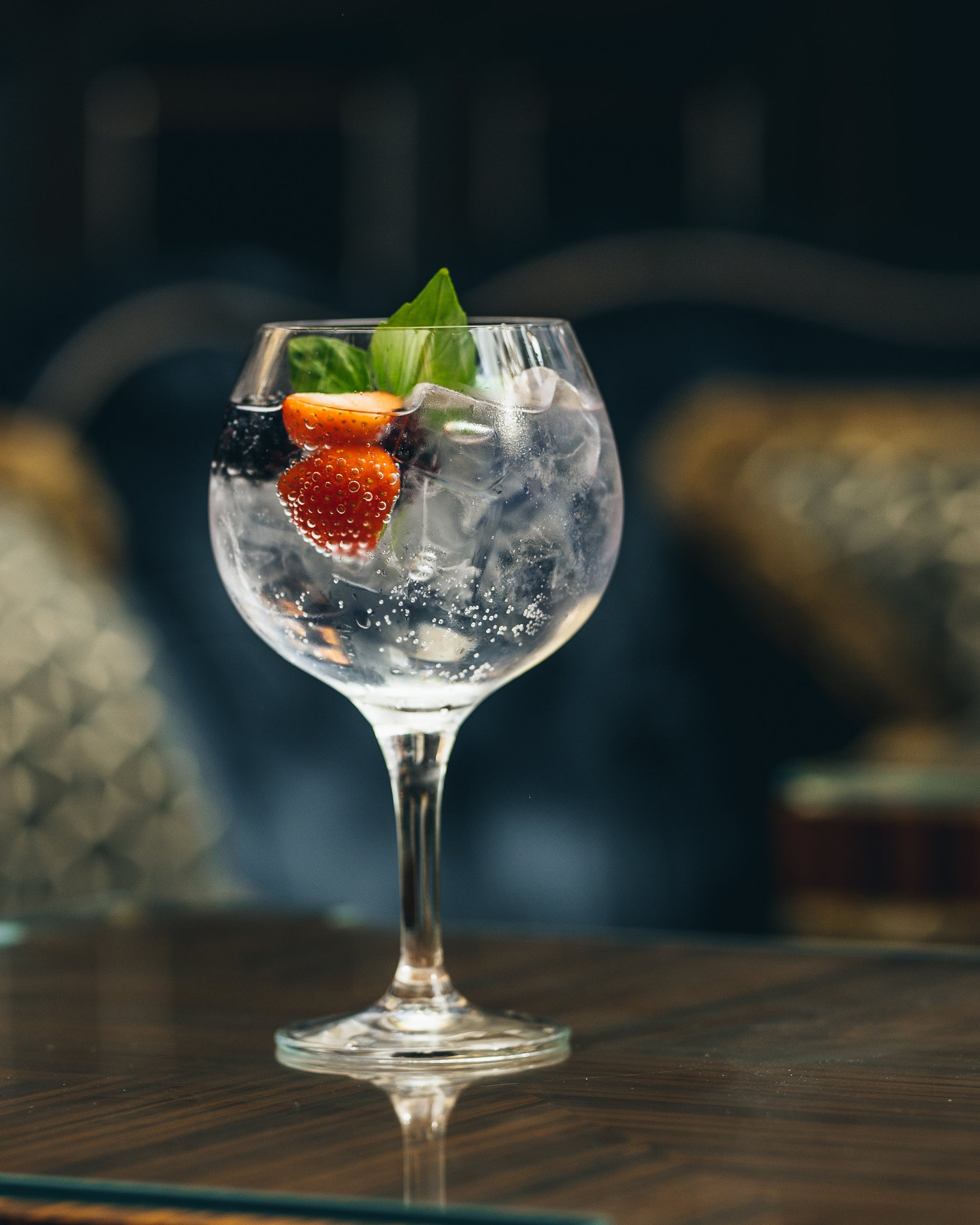 Verre Ballon à Gin 60cl