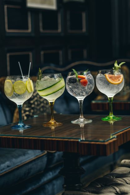 Verre Ballon à Gin 60cl