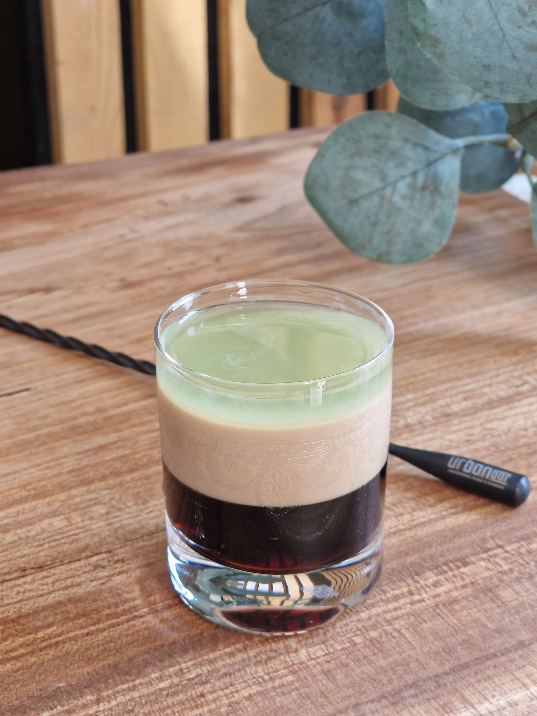 Verre à Shot 1890 6cl