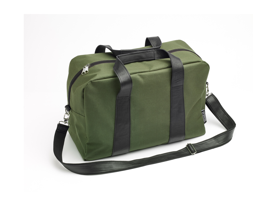 Sac à Outils Vert Foncé