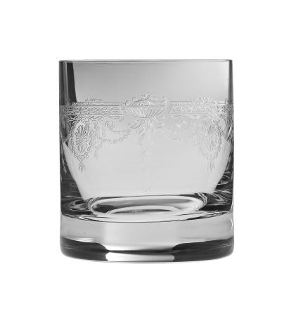 1890 Old Fashioned Tumbler 30cl