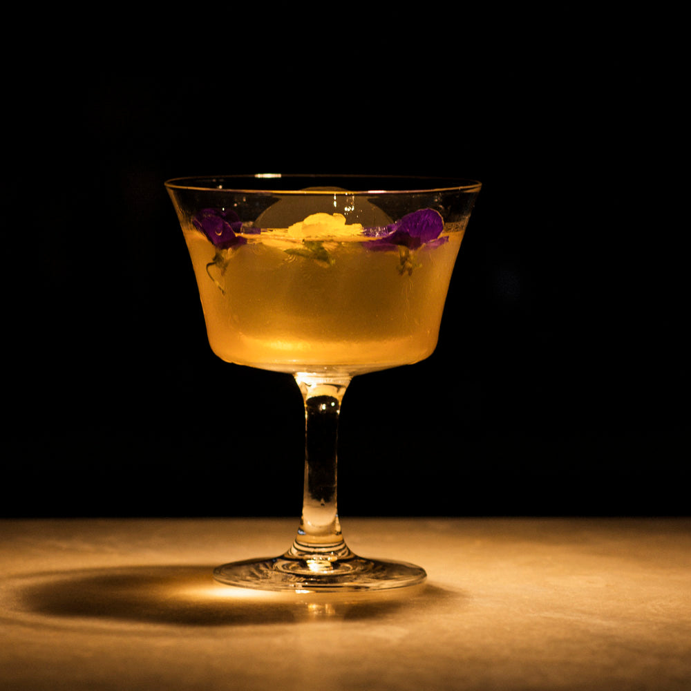 Verre à Cocktail Fizz 1890 Coupé 20cl