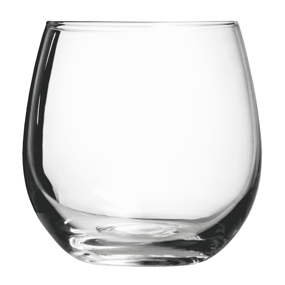 Vaso Tumbler de Gin Forma de Globo - 47cl