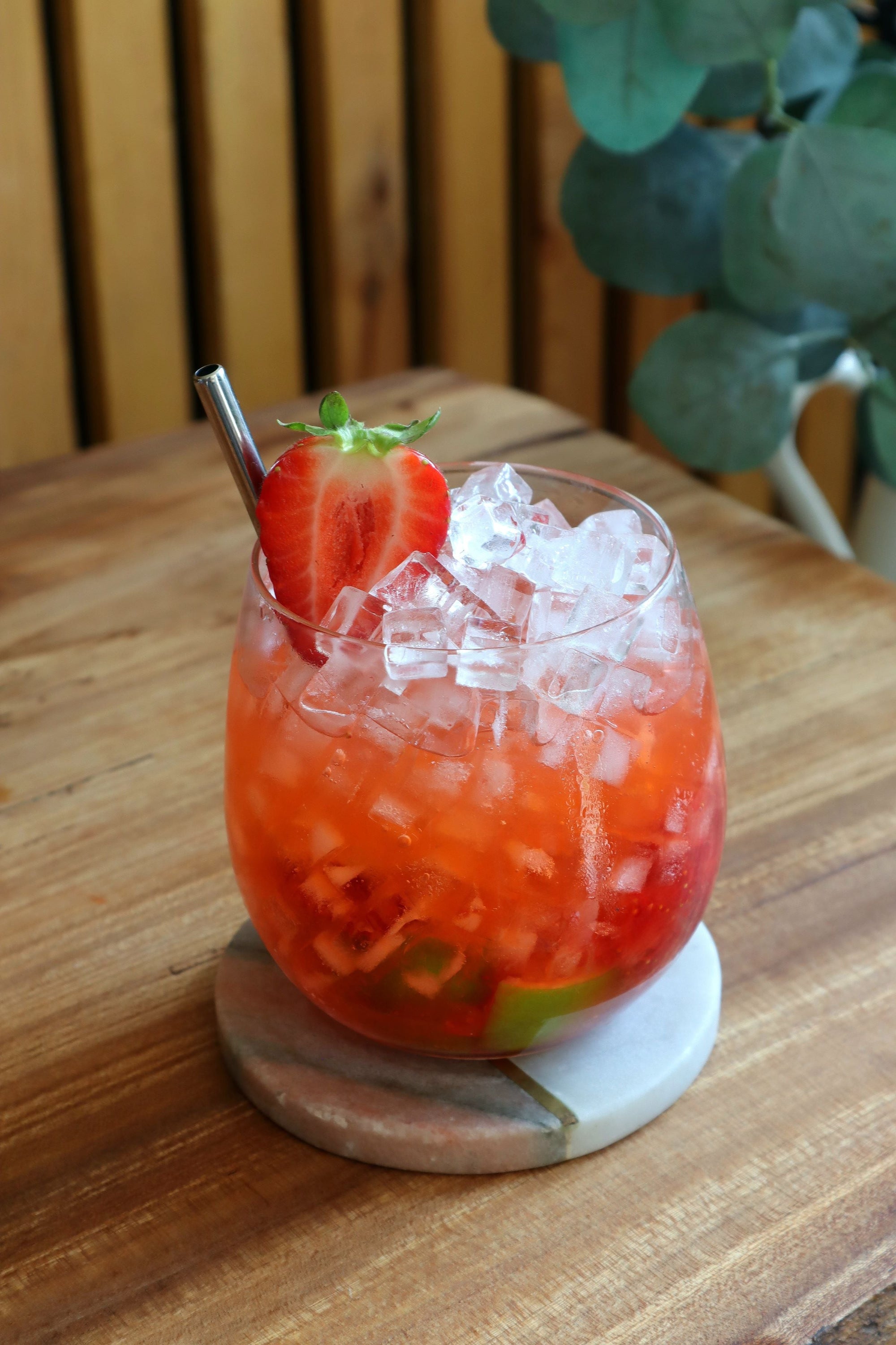 Bicchiere Gin Balloon 47cl