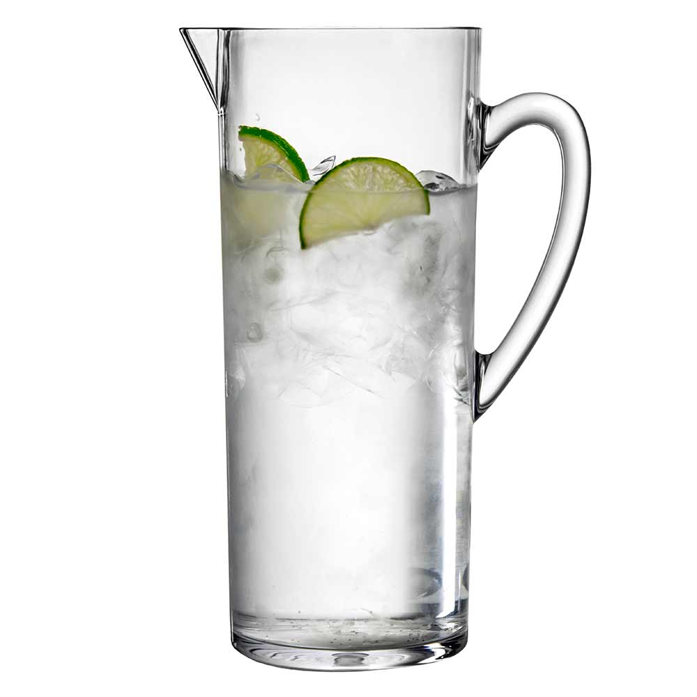 Urbano Gerade Kanne 120cl