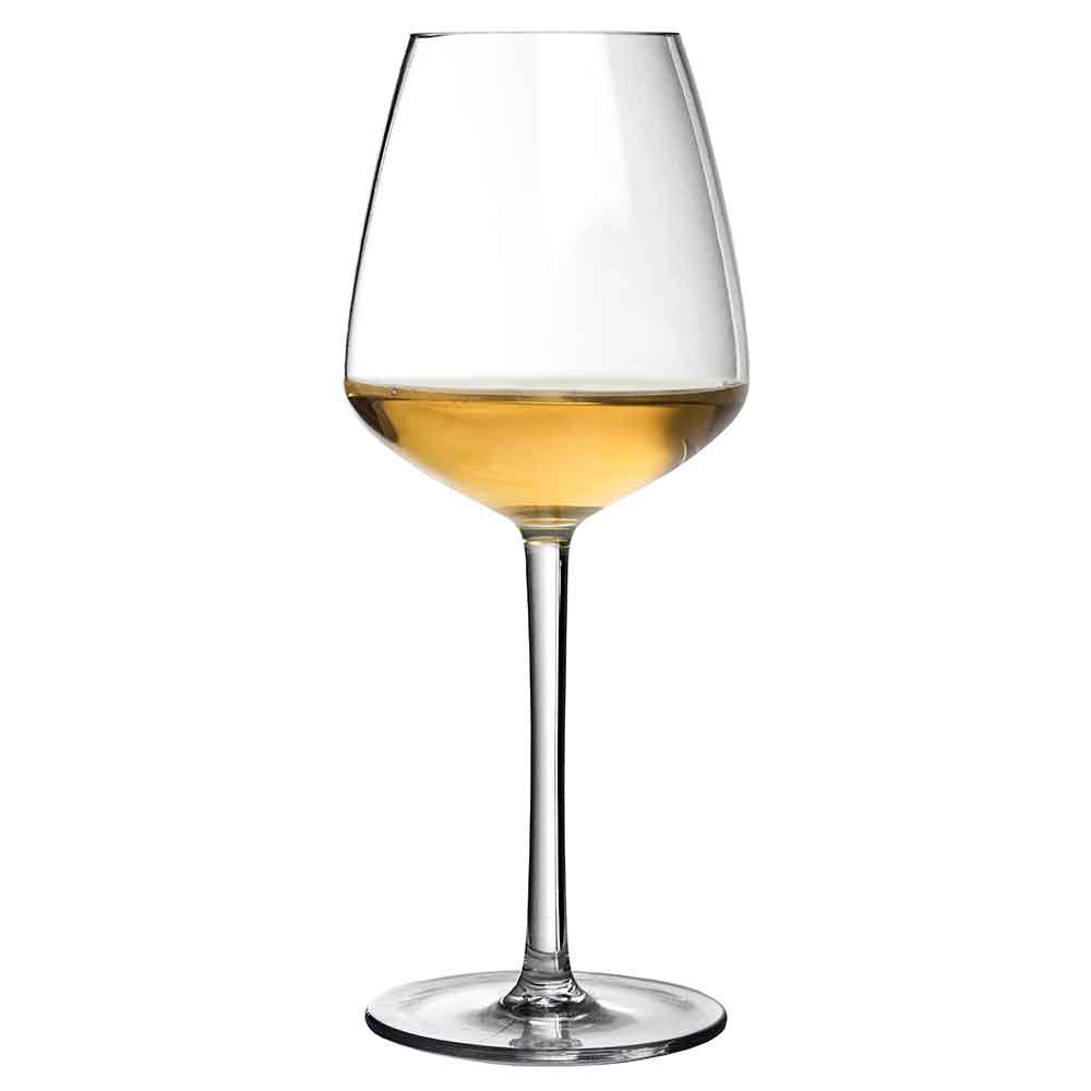 Verre à vin Iris en plastique incassable 50cl