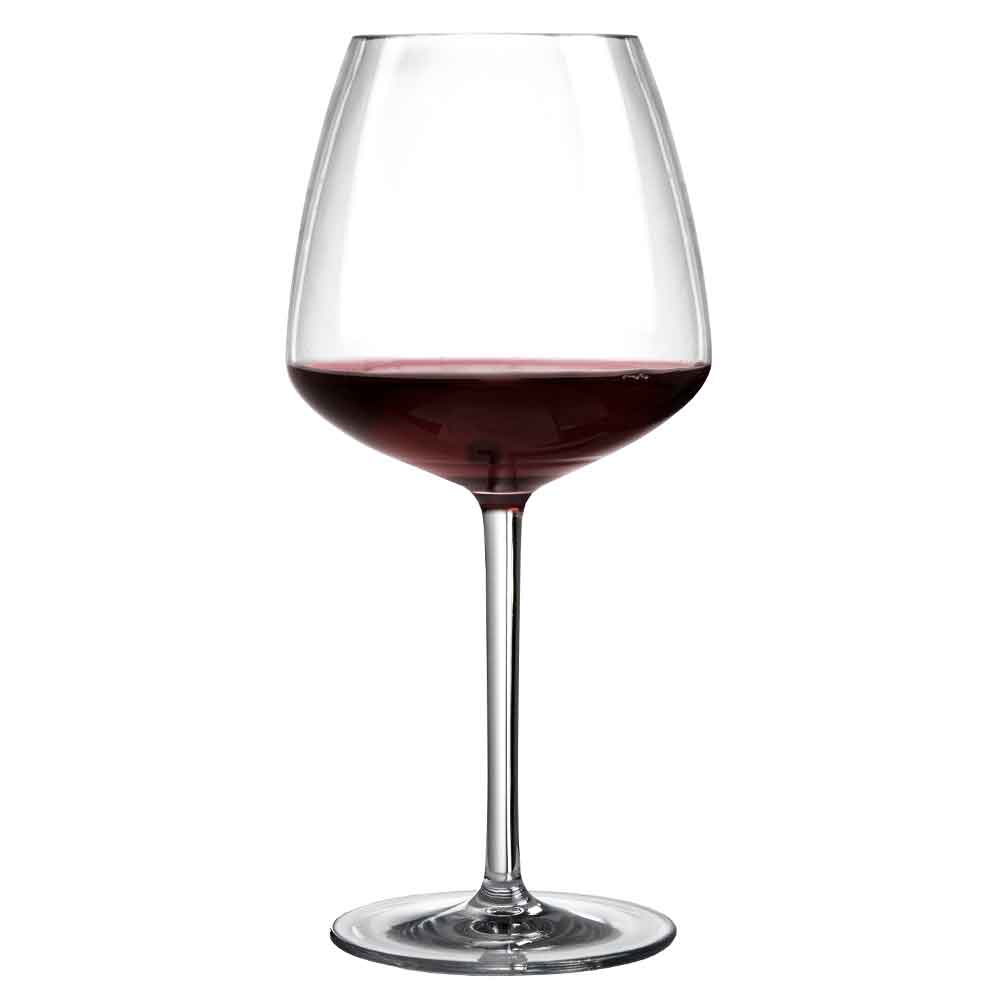 Bicchiere Vino In Plastica Infrangibile Iris 76cl