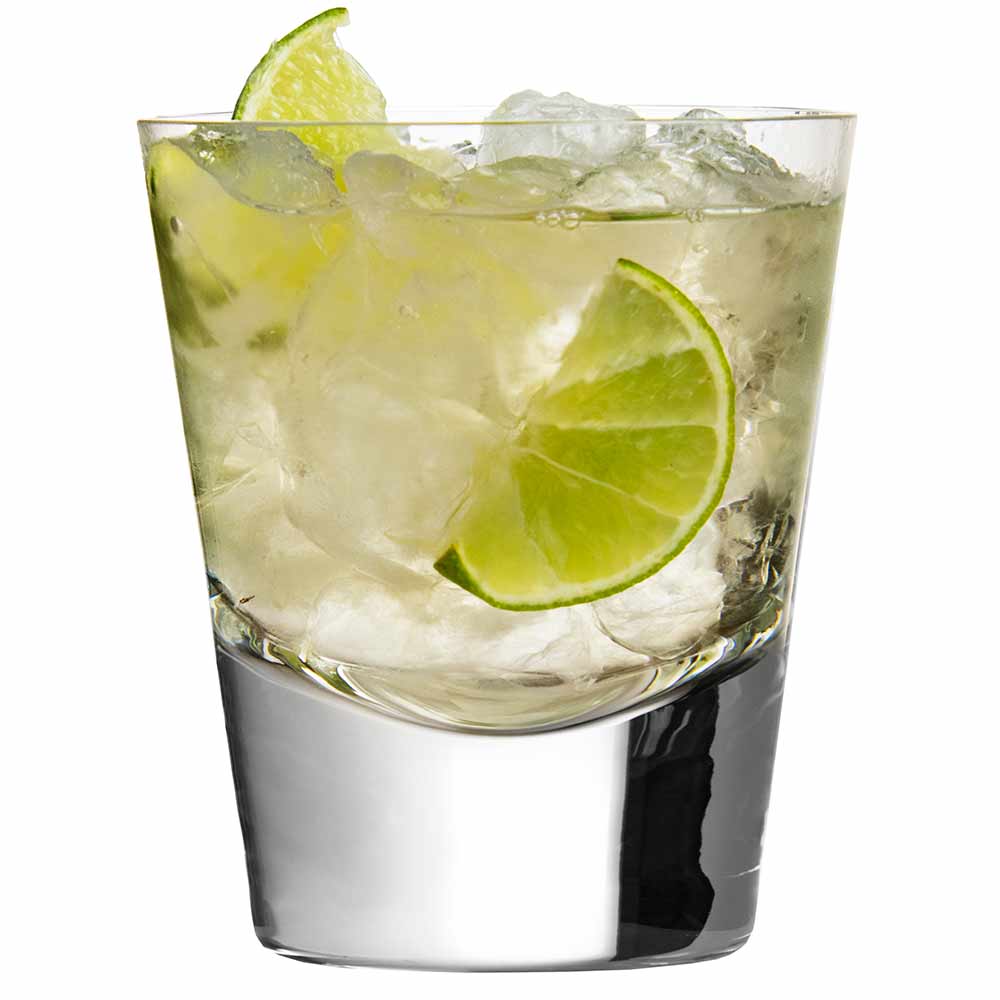 Vaso para Saborear con Hielo - 34 cl