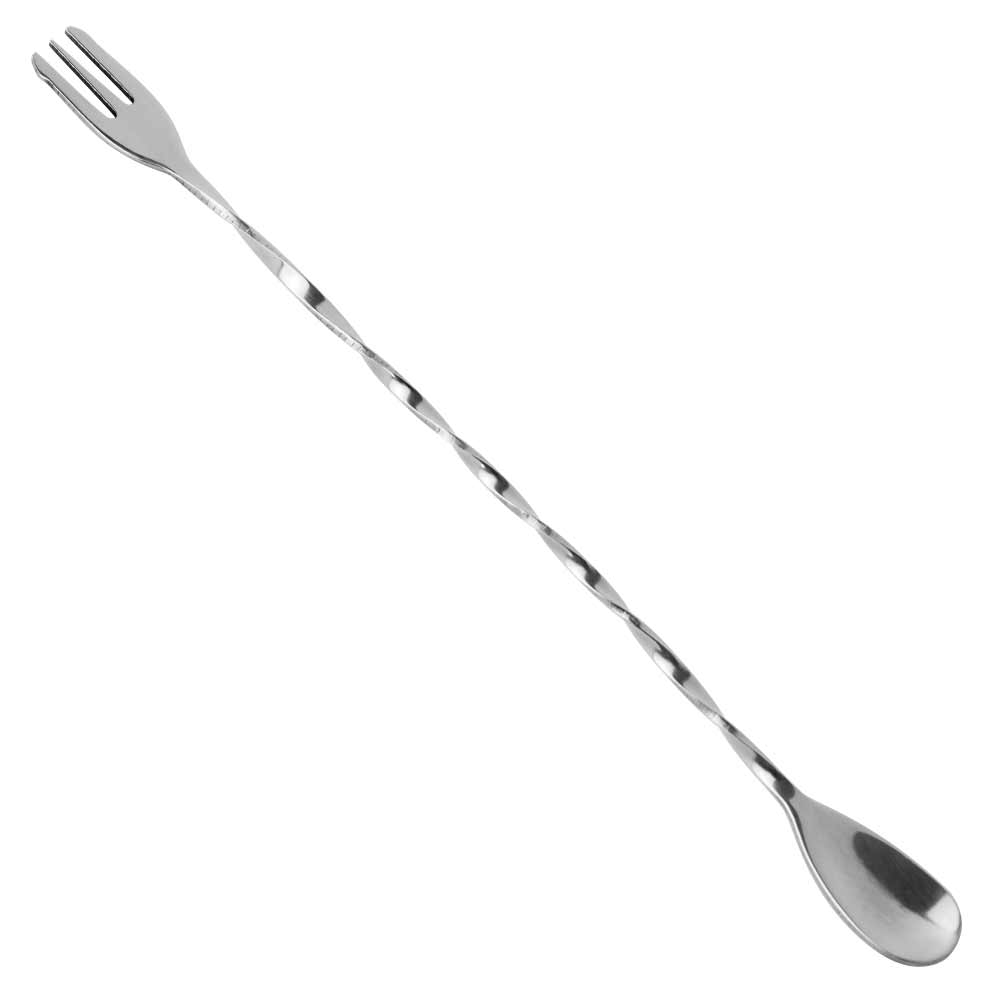 Barlöffel Getränkerührer 18 cm