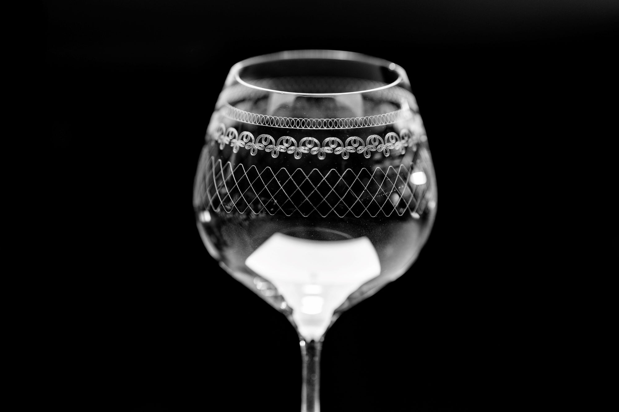 1910 Copa Balón de Gin - 65 cl